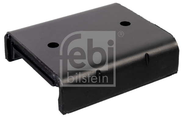 FEBI BILSTEIN 176296 Anschlagpuffer, Federung