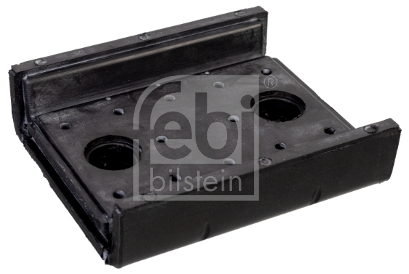FEBI BILSTEIN 176296 Anschlagpuffer, Federung