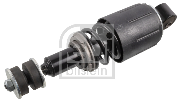 FEBI BILSTEIN 176297 Dämpfer, Fahrerhauslagerung