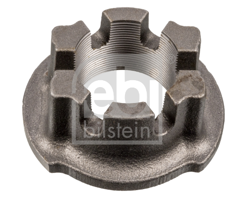 FEBI BILSTEIN 176319 Mutter, Achszapfen