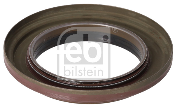 FEBI BILSTEIN 176417 Wellendichtring, Differential