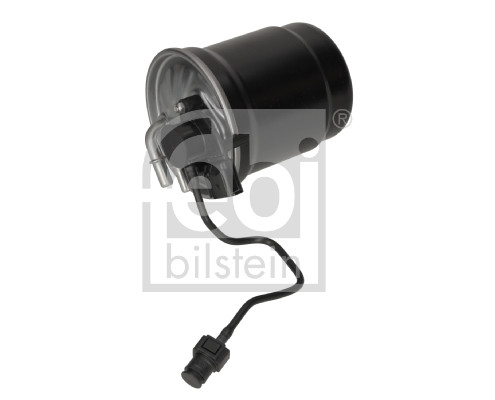 Filtro carburante
