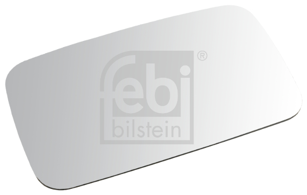 FEBI BILSTEIN 176659 Spiegelglas, Außenspiegel