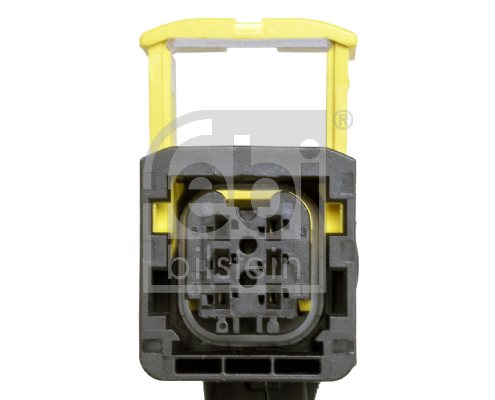 FEBI BILSTEIN 176750 Lüfter, Motorkühlung