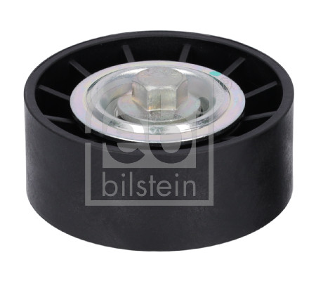 FEBI BILSTEIN 17675 Galoppino/Guidacinghia, Cinghia Poly-V