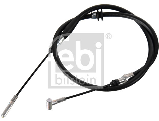 FEBI BILSTEIN 176804 Ντίζα,...