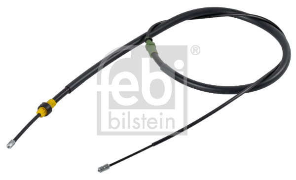 FEBI BILSTEIN 176822 Tažné...