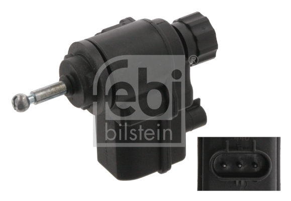 FEBI BILSTEIN 17686 Regolatore, Correzione assetto fari