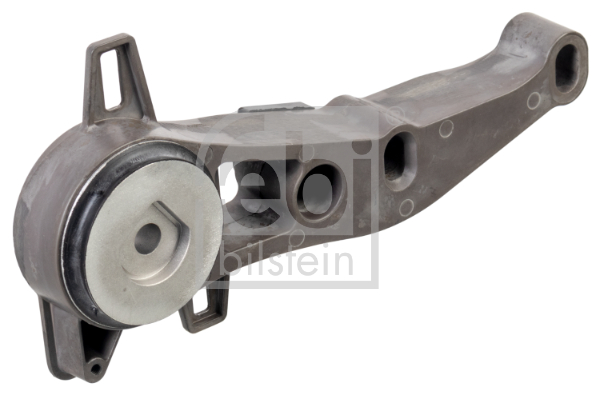 FEBI BILSTEIN 176887 Lagerung, Kühler