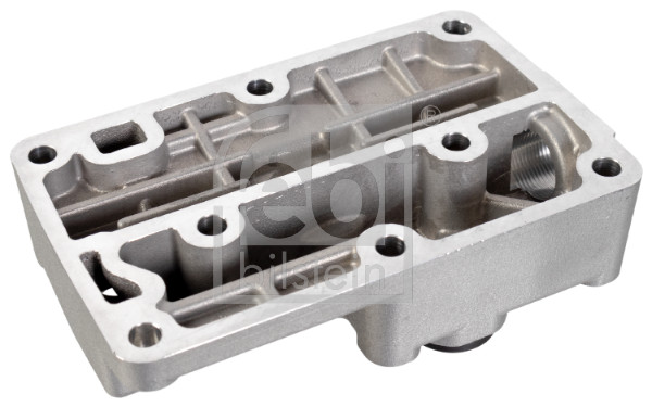 FEBI BILSTEIN 176925 Zylinderkopf, Druckluftkompressor