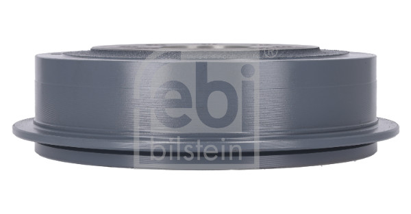 FEBI BILSTEIN 176976 Bremstrommel