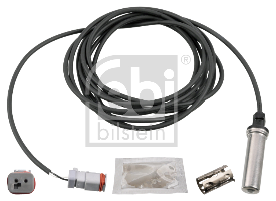 FEBI BILSTEIN 177008 Sensor, Raddrehzahl