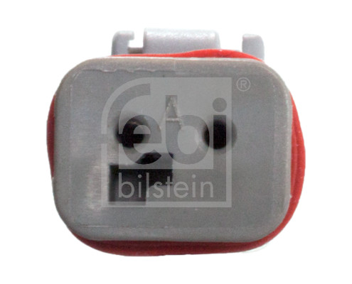 FEBI BILSTEIN 177008 Sensor, Raddrehzahl