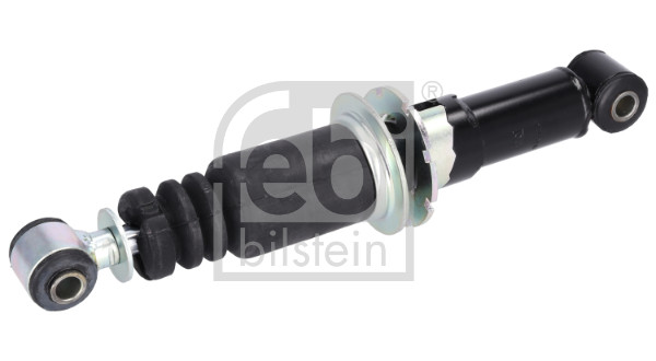 FEBI BILSTEIN 177012 Dämpfer, Fahrerhauslagerung