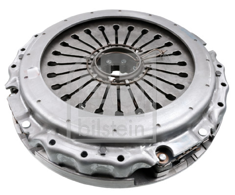 FEBI BILSTEIN 177020 Kupplungsdruckplatte