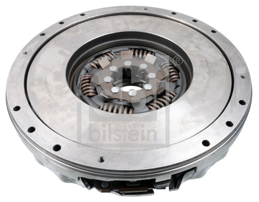 FEBI BILSTEIN 177020 Kupplungsdruckplatte