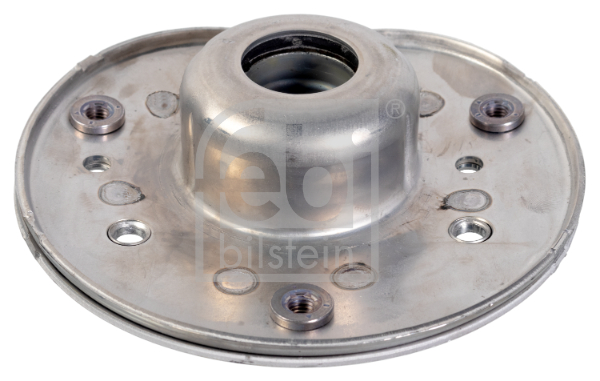 Kit De Réparation Coupelle De Suspension Mapco 36526/2 - Pour Renault Trafic II, Opel Vivaro A, Nissan Primastar
