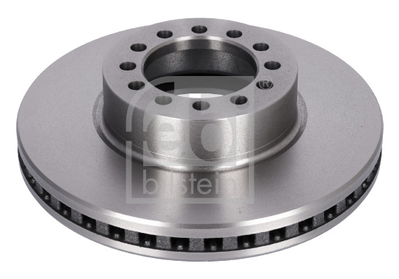 FEBI BILSTEIN 177056 febi Plus Bremsscheibe