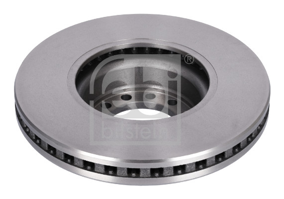 FEBI BILSTEIN 177056 febi Plus Bremsscheibe