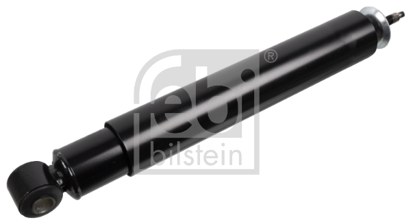FEBI BILSTEIN 177121 Stoßdämpfer