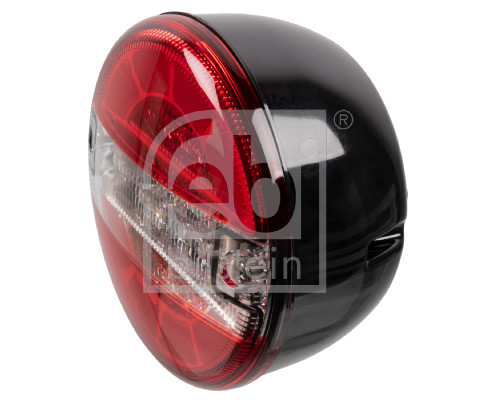 FEBI BILSTEIN 177126 Heckleuchte