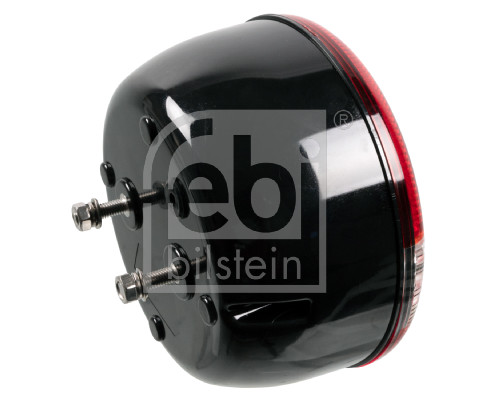 FEBI BILSTEIN 177126 Heckleuchte