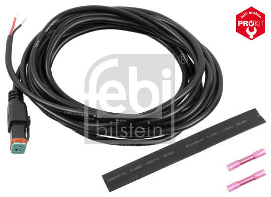 FEBI BILSTEIN 177150 ProKit Kabelsatz, Arbeitsscheinwerfer