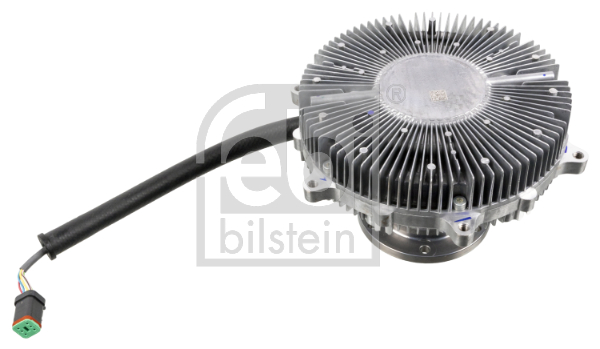 FEBI BILSTEIN 177207 Kupplung, Kühlerlüfter