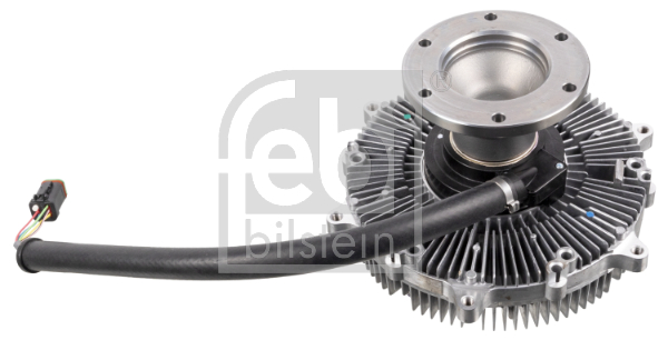 FEBI BILSTEIN 177207 Kupplung, Kühlerlüfter