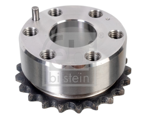 FEBI BILSTEIN 177230 Zahnrad, Kurbelwelle