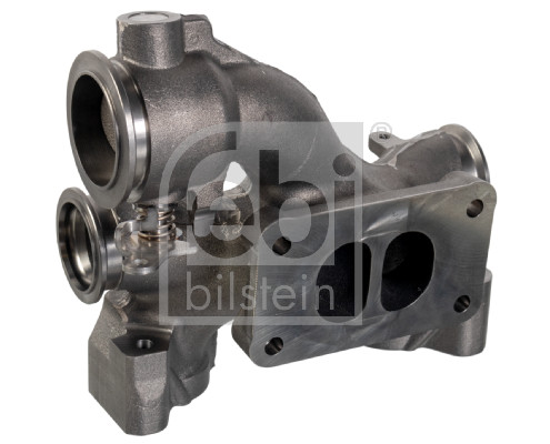 FEBI BILSTEIN 177246 AGR-Ventil