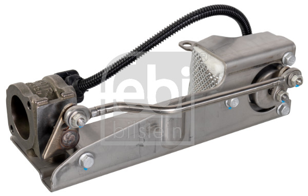 FEBI BILSTEIN 177249 AGR-Ventil