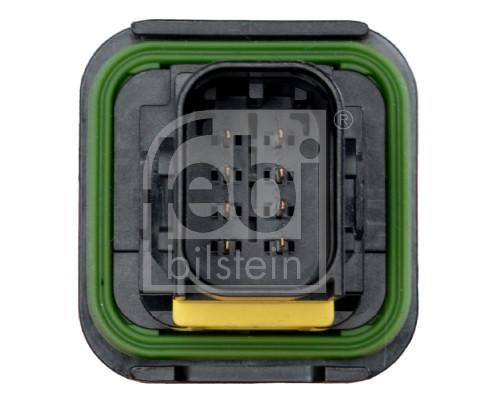 FEBI BILSTEIN 177249 AGR-Ventil