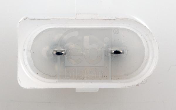 FEBI BILSTEIN 177260 kiegyenlítőtartály, hűtőfolyadék PORSCHE