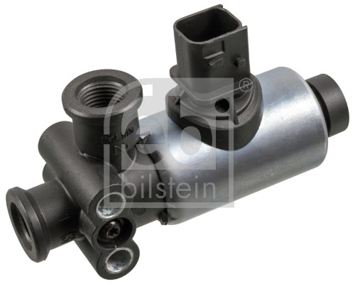 FEBI BILSTEIN 177262 Magnetventil