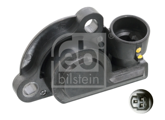 FEBI BILSTEIN 17731 Senzor,...