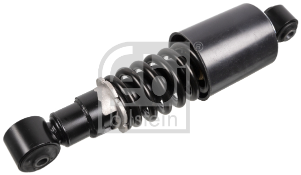 FEBI BILSTEIN 177417 Dämpfer, Fahrerhauslagerung