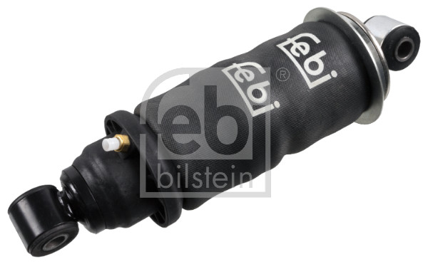 FEBI BILSTEIN 17749 Ammortizzatore, Sospensione cabina-Ammortizzatore, Sospensione cabina-Ricambi Euro