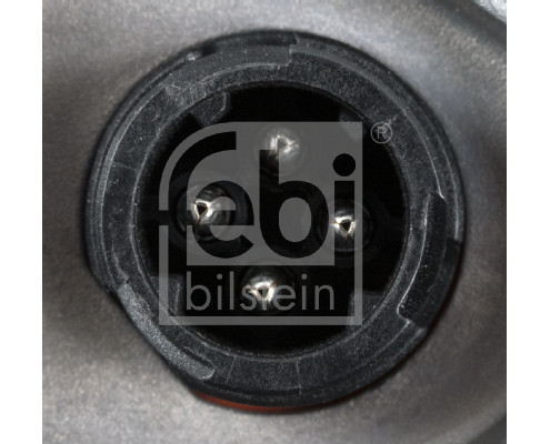 FEBI BILSTEIN 177585 Magnetventil, Schaltzylinder