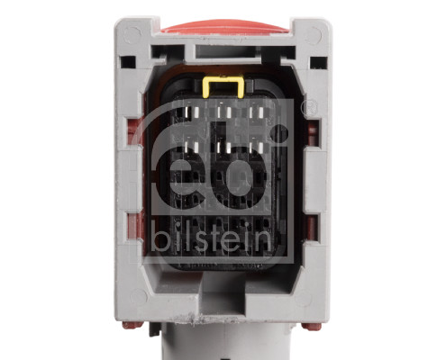 FEBI BILSTEIN 177585 Magnetventil, Schaltzylinder