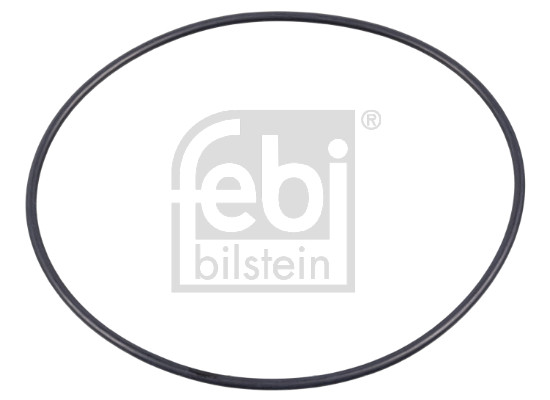 FEBI BILSTEIN 177680 Dichtung, Zylinderlaufbuchse