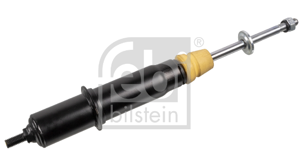 FEBI BILSTEIN 177690 Dämpfer, Fahrerhauslagerung