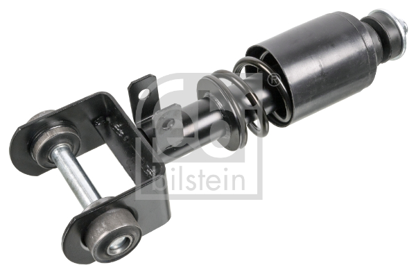 FEBI BILSTEIN 177691 Dämpfer, Fahrerhauslagerung