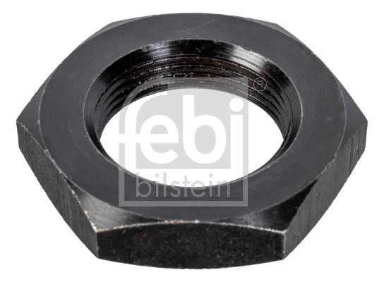 FEBI BILSTEIN 177709 Mutter, Achszapfen