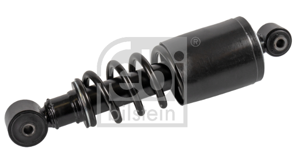 FEBI BILSTEIN 177719 Dämpfer, Fahrerhauslagerung