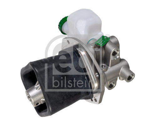 FEBI BILSTEIN 177741 Steuereinheit, Schaltgetriebe