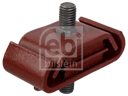 FEBI BILSTEIN 177767 Lagerung, Kühler