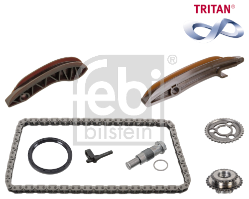 FEBI BILSTEIN 177770 Kit...