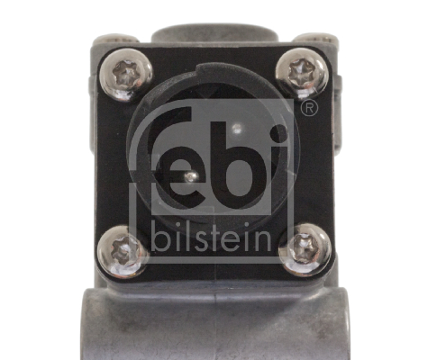 FEBI BILSTEIN 177771 AGR-Ventil, Abgassteuerung