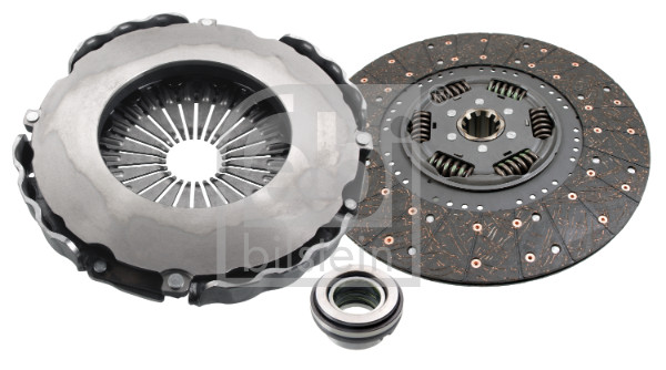 FEBI BILSTEIN 177803 Kupplungssatz